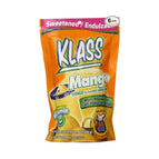 Mango Drink Mix Powder, 14.1oz