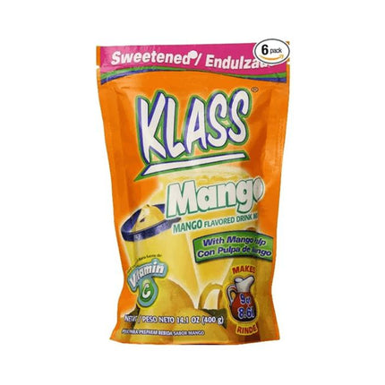 Klass (18 ct)