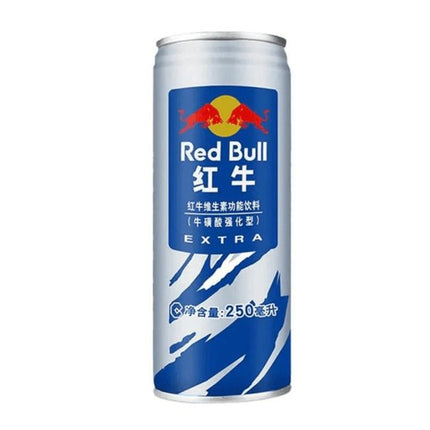 Exotic Red Bull (24 ct)