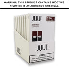 2pk 3% - Tobacco