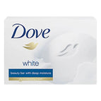 White Bar Soap, 135g