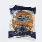 Blueberry Muffin, 4.75oz