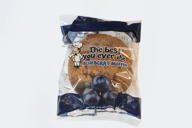 Muffins (6 ct)