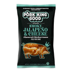Smoky Jalapeno & Cheese