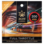 Full Throttle, 30mg/2ct