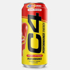 C4 Energy Drink, Cherry Popsicle, 16oz