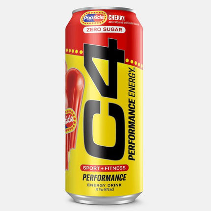 C4- Limit 2 cases per order (12 ct)