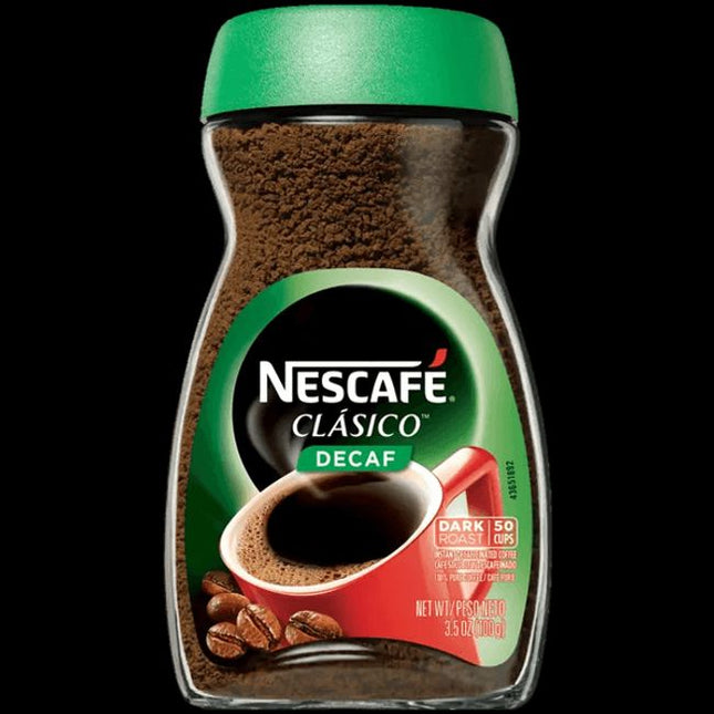 Nescafe (6 ct)