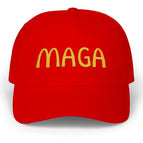 Fast Food MAGA Hat