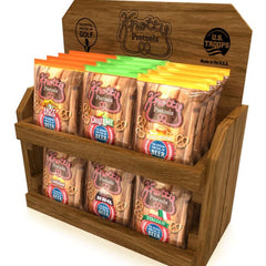 Collection image for: Knotty Pretzels