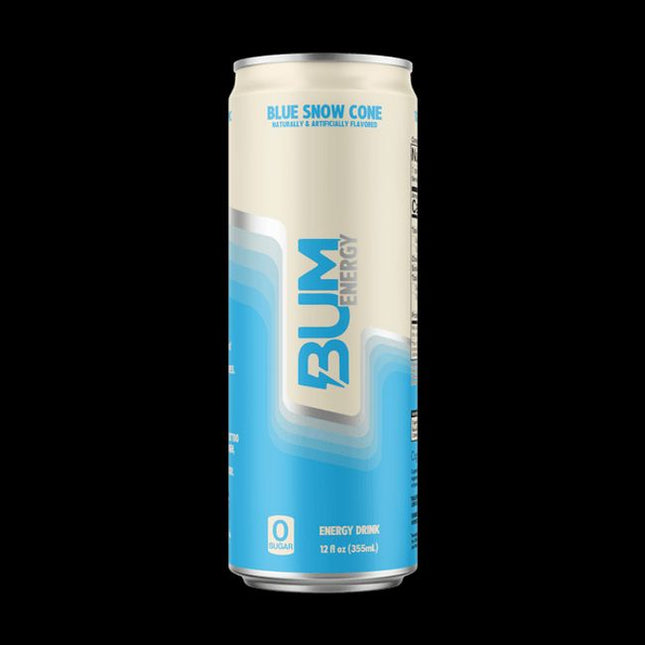 Bum Energy (12 ct)