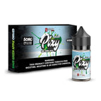 Sour Green Apple CHILLED, 5pk
