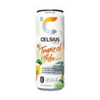 Sparkling Tropical Vibe, 12 oz