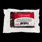 Candy Blast Brownie Snack