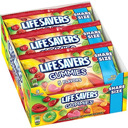 Life Savers (12 ct)