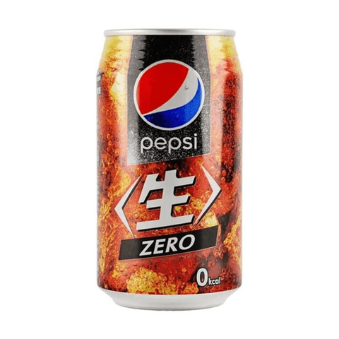 Exotic Pepsi (Japan)