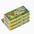 Anchovies in Extra Virgin Olive Oil, 1.73oz
