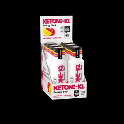 Caffeinated Energy Shot, 2oz (6 ct)