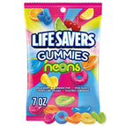 Gummies Neons, 7oz