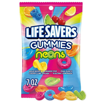 Life Savers (12 ct)