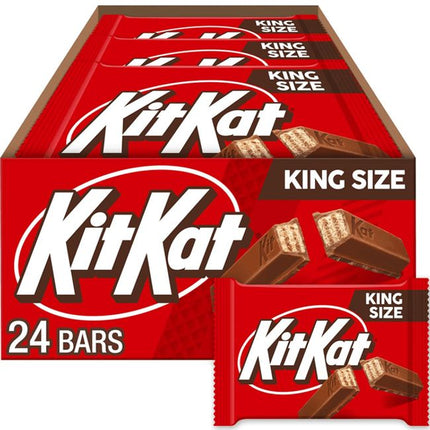 Kit Kat (24 ct)
