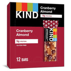 Cranberry Almond
