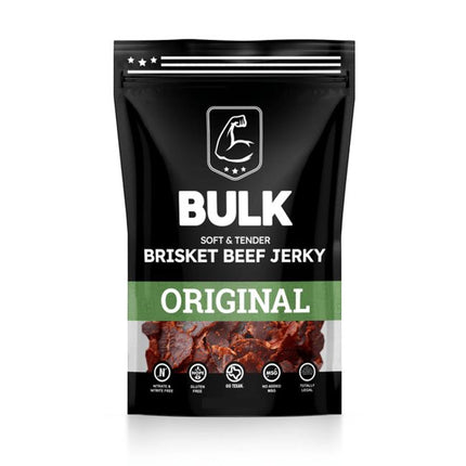 Brisket Jerky, 2.25 oz (8 ct)
