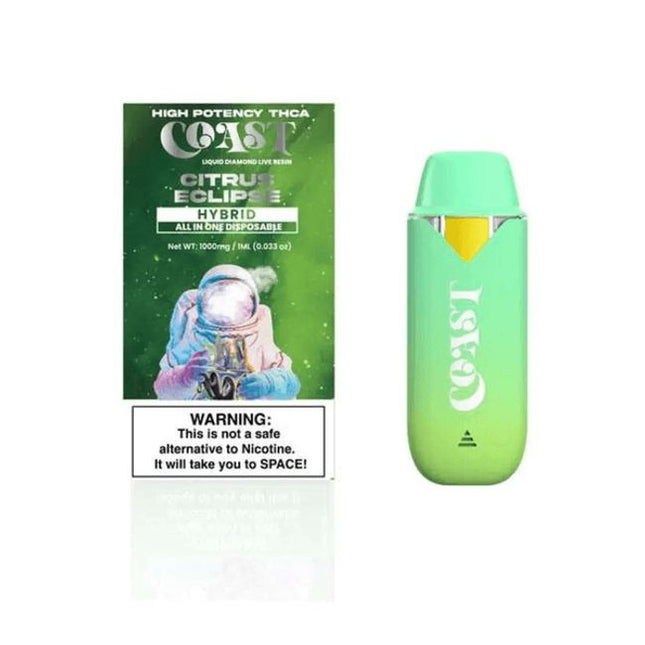 THCa Vape, 1 ml (5 ct)