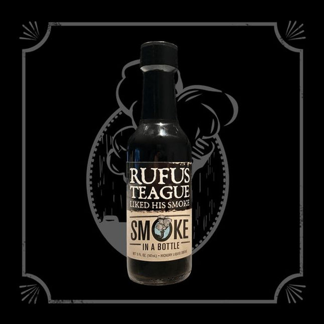 Hickory Liquid Smoke (12 ct)