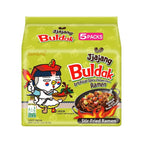 Spicy Chicken Jjajang