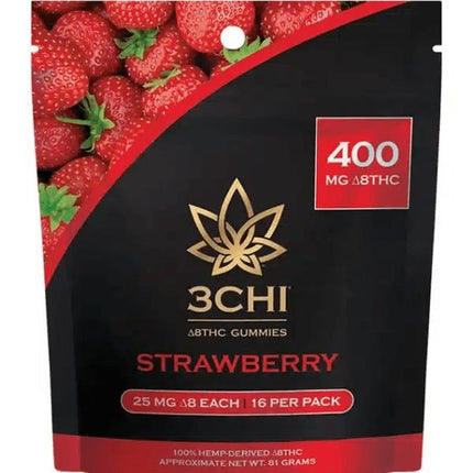 Delta 9 Gummies (5 ct)
