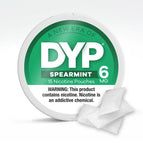 Spearmint