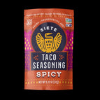 Spicy Taco, 1.31 oz