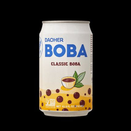 BOBA Tea, 10.5 fl oz (12 ct)