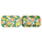 Summer Trees, Medium w/ Lid
