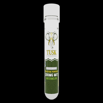 Tusk Kratom (12 ct)