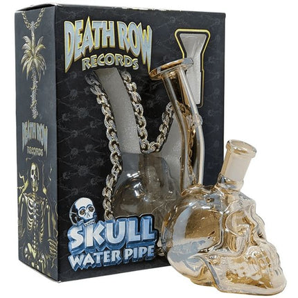 Death Row Pipes (1 ct)