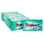 Minty Sweet Twist
