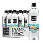 Bottled Water, 20 oz