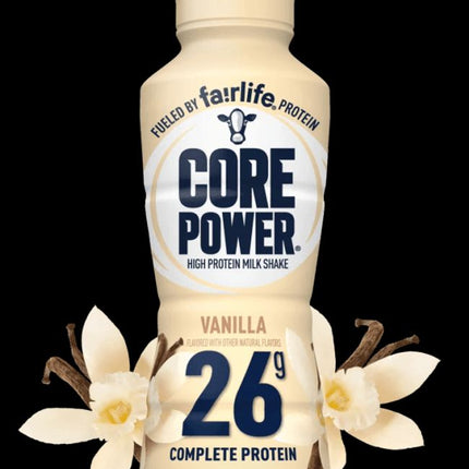 Fairlife Core Power Protein, 26G (12 ct)
