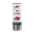 Sparkling Wild Berry, 12 oz