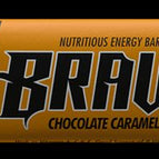 Chocolate Caramel Nut