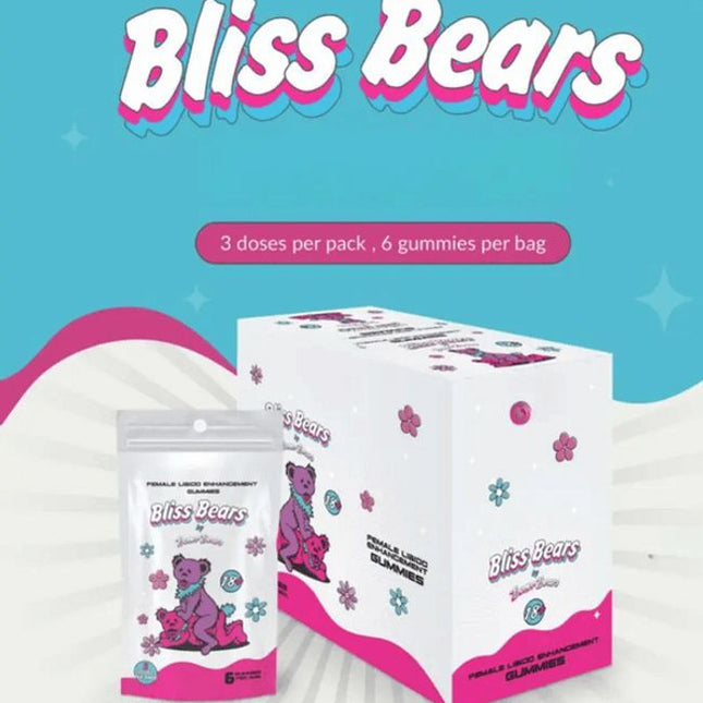 Gummies (20 ct)