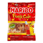 Gummi Fizzy Cola Bottles (12ct case, 5oz)