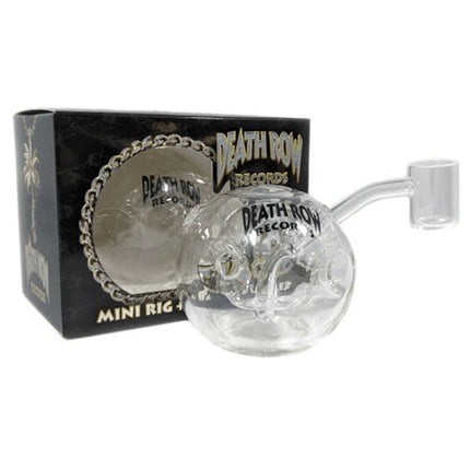 Death Row Pipes (1 ct)