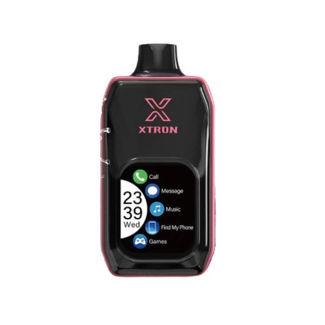 XTRON 30K Disposable Vape (5 ct)