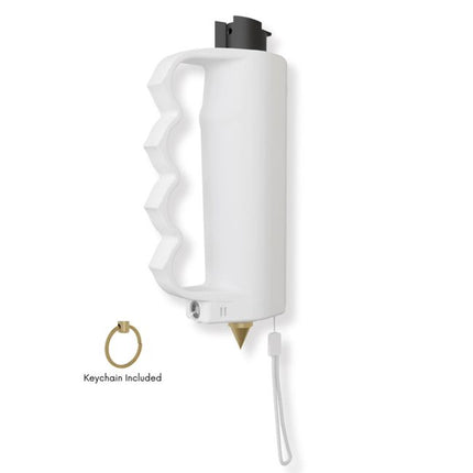 Knux Grip Sidekick with Glass Breaker (6 ct)