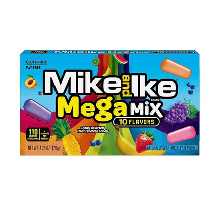 Mike and Ike (12 ct)