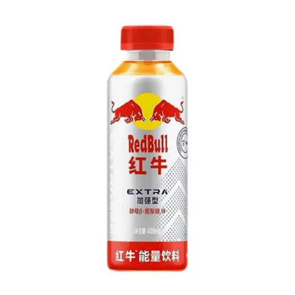 Exotic Red Bull (24 ct)