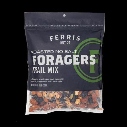 Zippy Bags, 1 lb (12 ct)